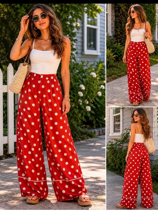 Pants - Anthropologie Maeve Pants